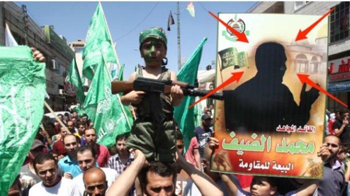 Berita Mohammed Deif Terbaru Hari Ini