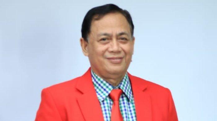 Dosen Komunikasi Politik FISIP Universitas Hasanuddin, Hasrullah