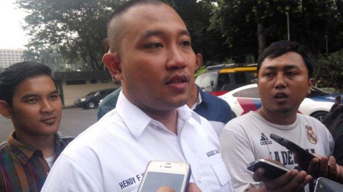 Profil Hendy Kurniawan Perwira Polri Disebut Halangi KPK OTT Harun ...