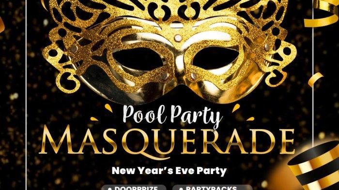 Tahun Baru di Hotel KHAS Makassar Mulai Rp849 Ribu, Termasuk Nginap dan