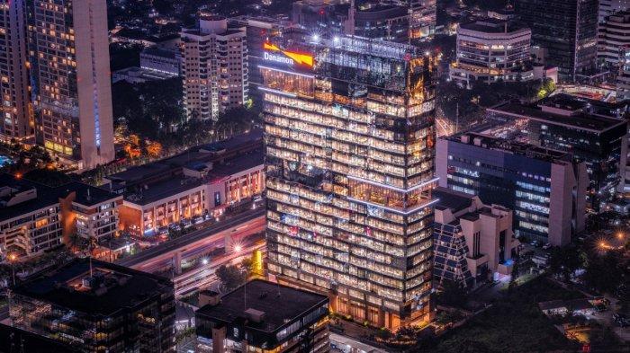 Bukan Sekadar Bayar, Kartu Kredit Ini Dukung Gaya Hidup Milenial