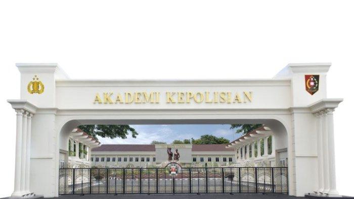 Awal Muncul Kouta Kapolri Masuk Akpol, Cukup Bayar 3,5 Miliar, Dua Polisi Terlibat