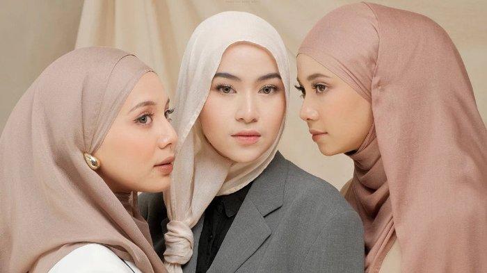 Tren Jilbab & Tudung 2025 untuk Penampilan Segar