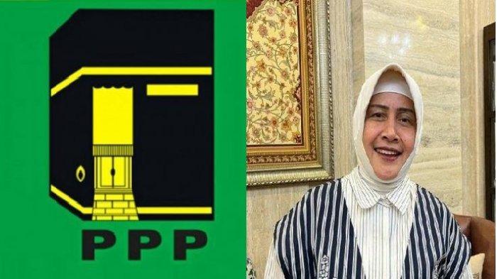 Bakal Calon Wali Kota Makassar Indira Yusuf Ismail bakal menerima rekomendasi Partai Persatuan Pembangunan (PPP). 