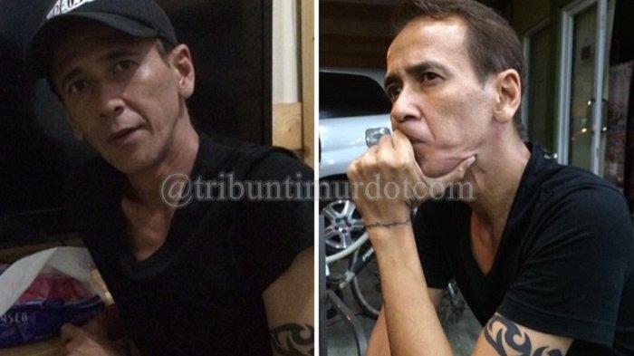 Potret Raymond Manthey (Instagram@raymanthey14)