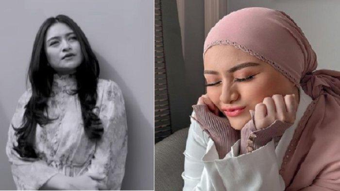Nathalie Holscher. Inilah sosok dicurhati Nathalie Holscher sebelum melepas hijab, sempat nangis-nangis dan mengaku nggak kuat.