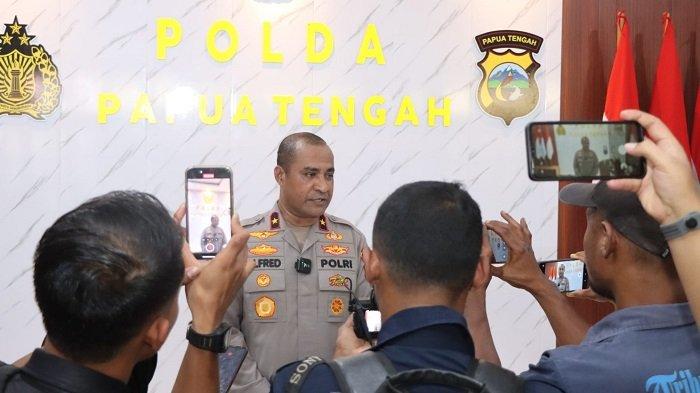 Jejak Karier Budhi Haryanto, Dodied Prasetyo, dan Alfred Papare Akpol 1995 di Sulsel