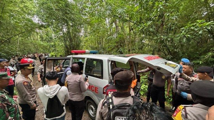 2 Hari Hilang saat Tagih Utang Koperasi di Tanralili, Pria di Maros  Ditemukan Tewas di Sungai - Tribun-timur.com