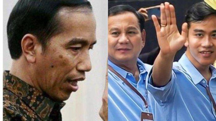 Jokowi diusulkan PSI jadi Ketua Koalisi Partai pemerintahan Prabowo-Gibran dikritik PKS.