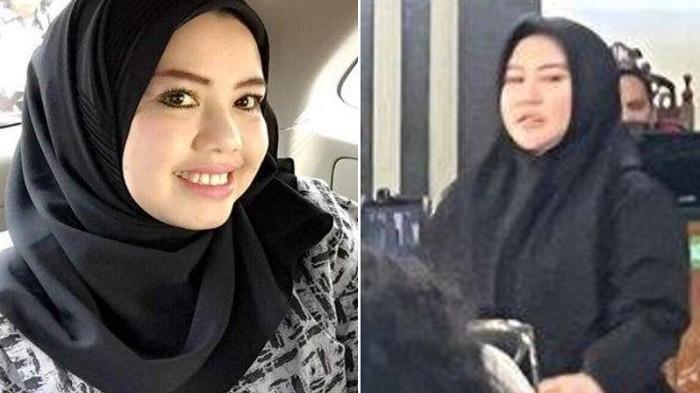Gaya Hidup Nadia Mahasiswi Asal Pekanbaru Bikin Ibunya Korupsi Rp2 M