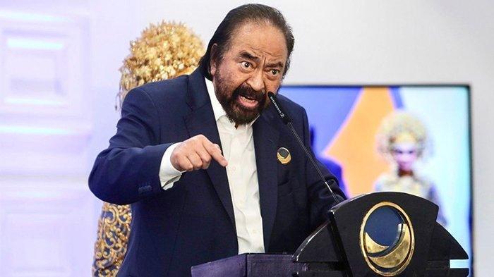 Direktur Penyidikan KPK Asep Guntur Rahayu mengatakan, pihaknya berkemungkinan memanggil dan memeriksa Surya Paloh