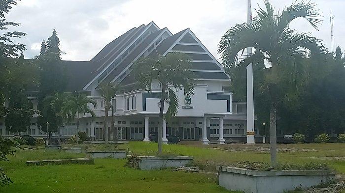 Luwu Dapat Dana Transfer Daerah 2025 Sebesar Rp 971 Miliar, DAU Terbesar