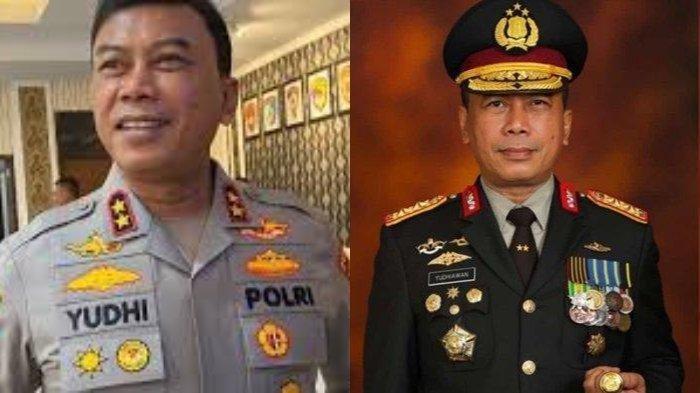 Kapolda Sulsel Irjen Yudhiawan Wibisono.