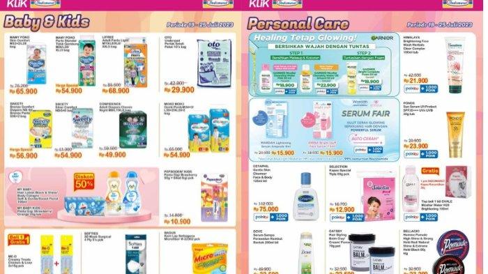 Katalog Super Hemat