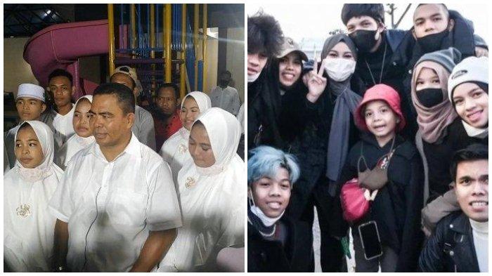 Berita istri Umar Kei Terbaru Hari Ini - Tribun-timur.com