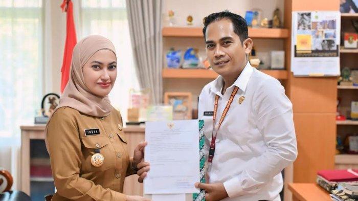 Apa Itu Si Landak Kalut? Inovasi Layanan Terbaru Disporapar Lutra ...