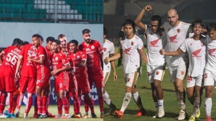 Kesiapan skuad PSM Makassar vs Persija jelang duel pembuka Liga 1 2023/2024, 1 Juli 2023.