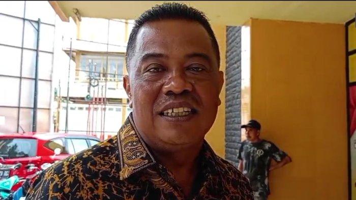 Jelang Musda Appi-IAS Berebut Dukungan DPD II Golkar Pinrang - Tribun ...