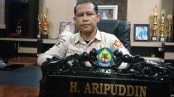 Jejak Nur Amin Tantu, Anggota DPRD Jeneponto yang Peduli Masyarakat