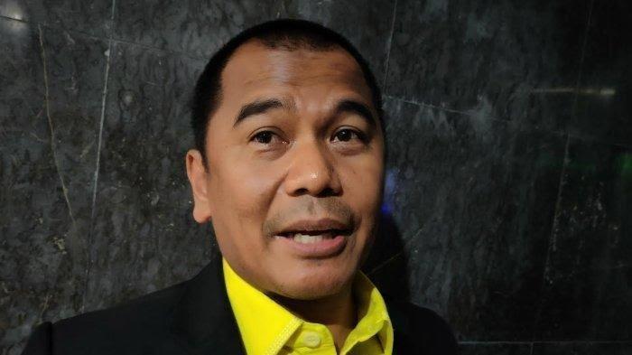 Ketua Komisi E DPRD Sulsel Rahman Pina.