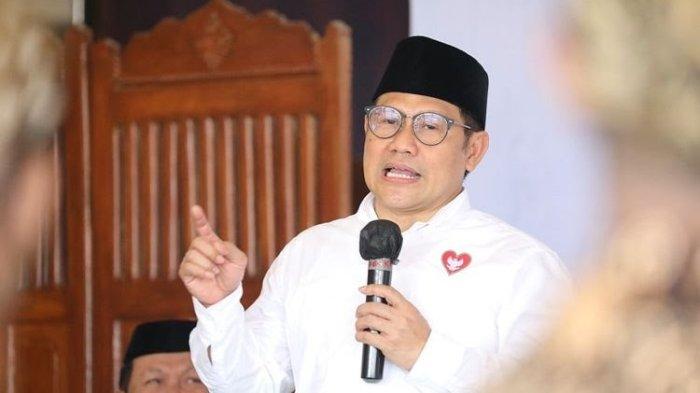 Cak Imin Berkunjung ke Makassar, Sosialisasi SMK Go Global dan Persiapan Muswil PKB Sulsel 2025