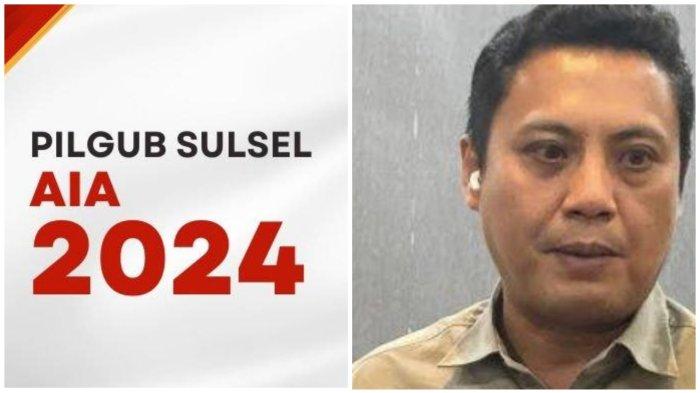 Kolase Andi Iwan Aras dan dukungan di Pilgub Sulsel - Ketua Bappilu Gerindra Sulsel, Harmansyah, menegaskan bahwa DPP Gerindra di bawah komando Prabowo Subianto menjagokan Andi Iwan Aras. 