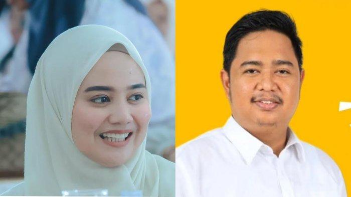 Kolase Ulfah Nurul Huda dan Mudassir Hasri Gani 