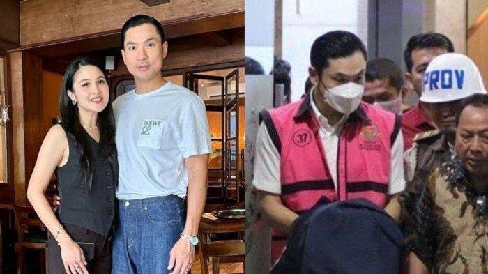 Kondisi Sandra Dewi dan Harvey Moeis setelah tiga bulan terpisah imbas kasus korupsi, pengacara beber soal rumah tangga.
