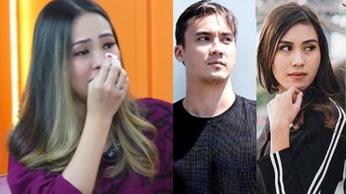 Lady Nayoan tetap ngotot cerai usai bongkar perselingkuhan suaminya Rendy Kjaernett dengan Syahnaz Sadiqah.