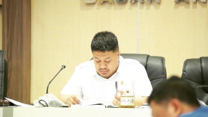 Ari Ashari Ilham: Produksi Air Siap Minum PDAM Belum Cocok di Makassar ...