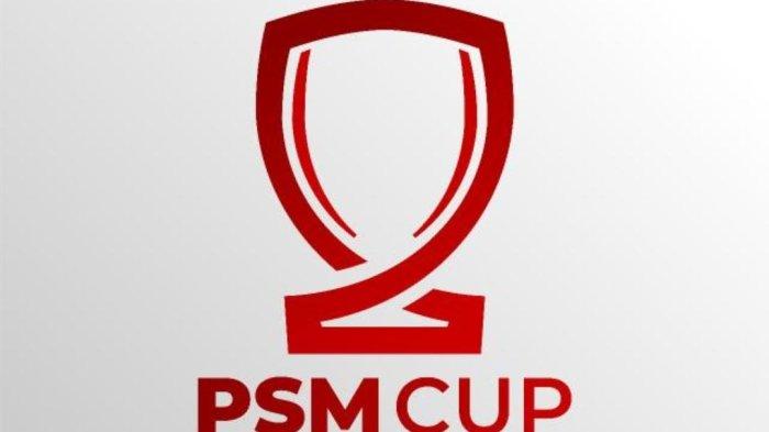 Logo PSM Cup U-15.