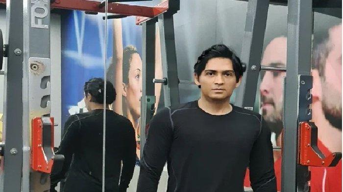 Lucky Hakim diperiksa sebagai saksi kasus dugaan penistaan agama yang dilakukan Pimpinan Pondok Pesantren Al Zaytun Panji Gumilang.