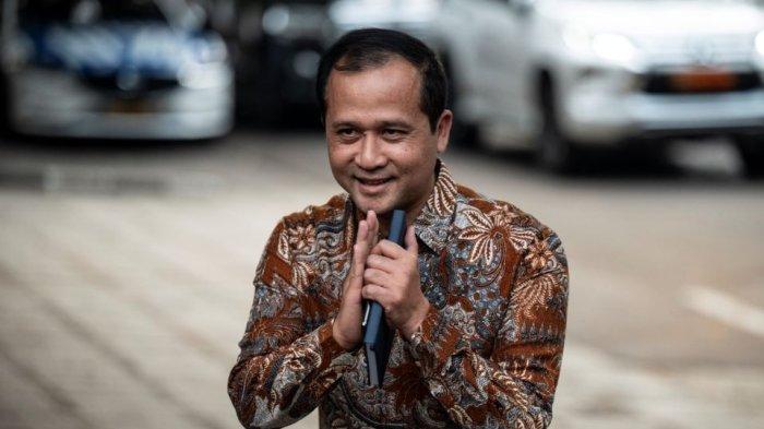 M Iftitah Sulaiman Menteri Transmigrasi Kabinet Merah Putih.