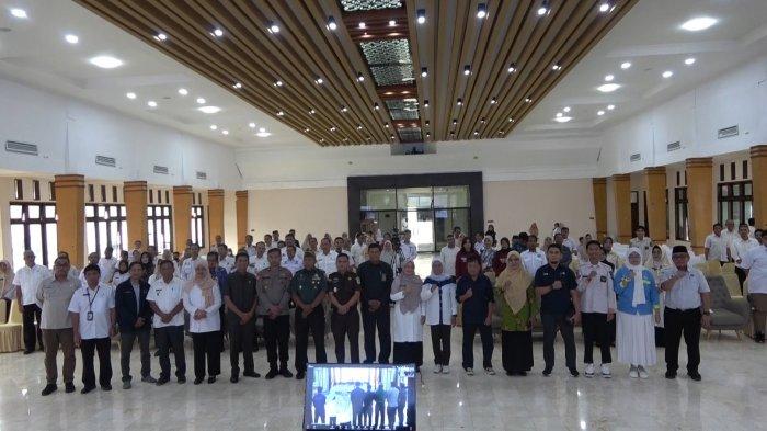 Musrenbang RKPD 2026, Pemkab Pangkep Fokus Pembangunan Pendidikan Hingga Infrastruktur - Halaman 1 - Tribun-timur.com