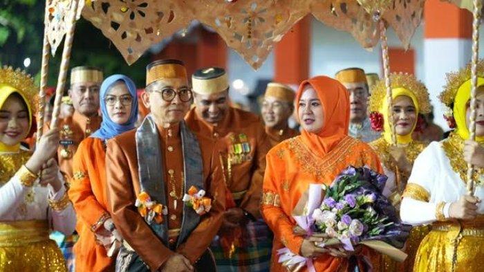 Menteri Kebudayaan