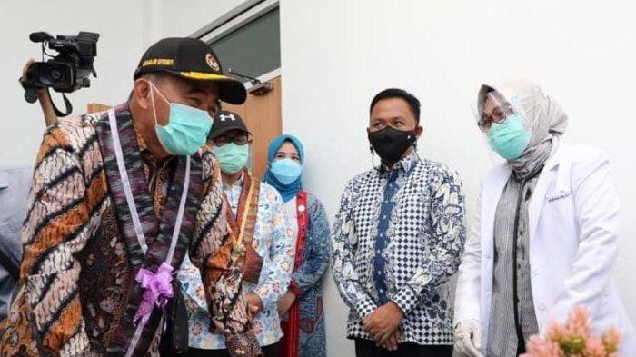 Realisasi Anggaran 2025 Bantaeng Capai 67 Persen