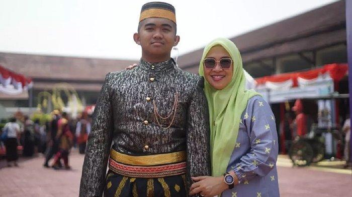 Muhammad Azfar Afriansya adalah keturunan Raja Gowa IX, Daeng Matanre Karaeng Manguntungi Tumaparisi Kallona.
