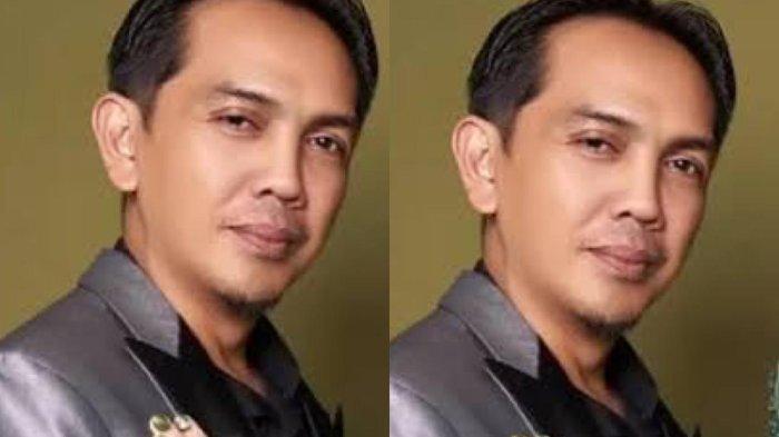 Mustadir Dg Sila (MS) suami dari selebgram Fenny Frans ditetapkan tersangka kasus skincare merkuri