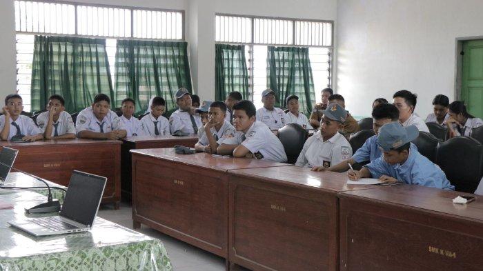 YBM PLN