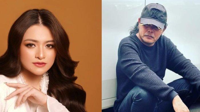 Nathalie Holscher membongkar aib Sule dan menyebut mantan suaminya itu selingkuh dengan wanita lain.