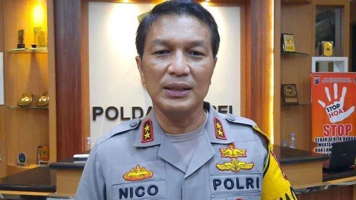 Alumnus Akademi Kepolisian atau Akpol 1992, Irjen. Pol Nico Afinta kini menjabat sebagai Sekretaris Jenderal Kementerian Hukum dan HAM. Pria kelahiran 30 April 1971 adalah seorang Perwira Tinggi Polri. 