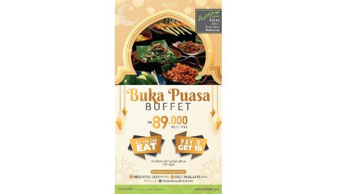 paket bukber