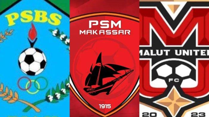PSBS Biak dan Malut United potensi rekrut 4 pemain PSM Makassar usai promosi ke Liga 1 musim depan.