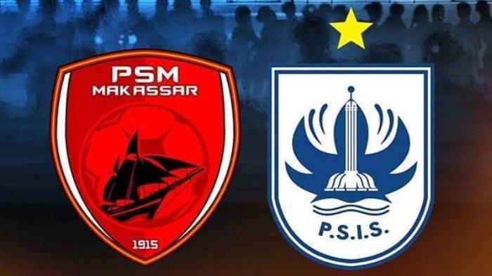 PSM Makassar Vs PSIS Semarang. PSIS Semarang akan menghadapi jawara Liga 1 2022/2023 atau musim lalu, PSM Makassar dalam lanjutan pekan 31 Liga 1 2023/2024. 