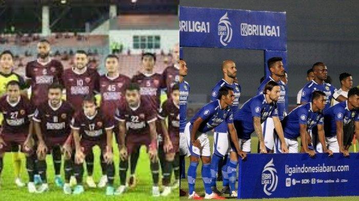 PSM Makassar vs Persib Bandung. PSM Makassar akan menjamu Persib Bandung di Stadion Gelora BJ Habibie, Sabtu (22/7/2023).