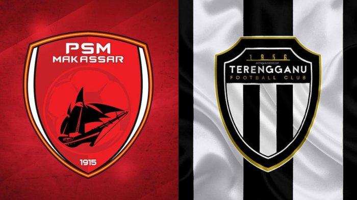 PSM Makassar bakal bertandang ke markas wakil Malaysia, Trengganu pada, Rabu (22/1/2025) malam.