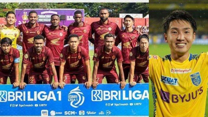 PSM Makassar dan Daisuke Sakai. PSM Makassar disebut tertarik mendatangkan Daisuke Sakai bursa transfer Liga 1 musim 2024 / 2025.