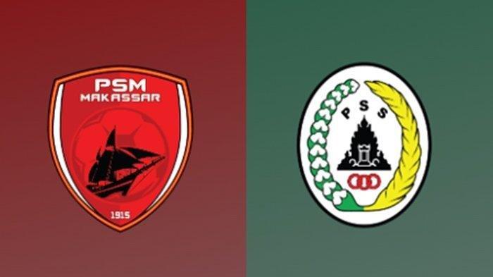 PSM Makassar vs PSS Sleman. PSM Makassar akan menjamu PSS Sleman di Stadion Batakan, Jumat (8/2/2024).