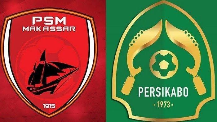 PSM Makassar vs Persikabo 1973. PSM Makassar akan menjamu Persikabo 1973, Kamis (23/11/2023)