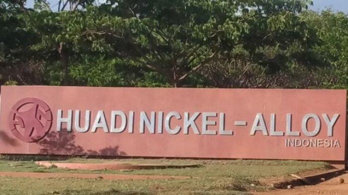 PT Huadi Group Bantaeng